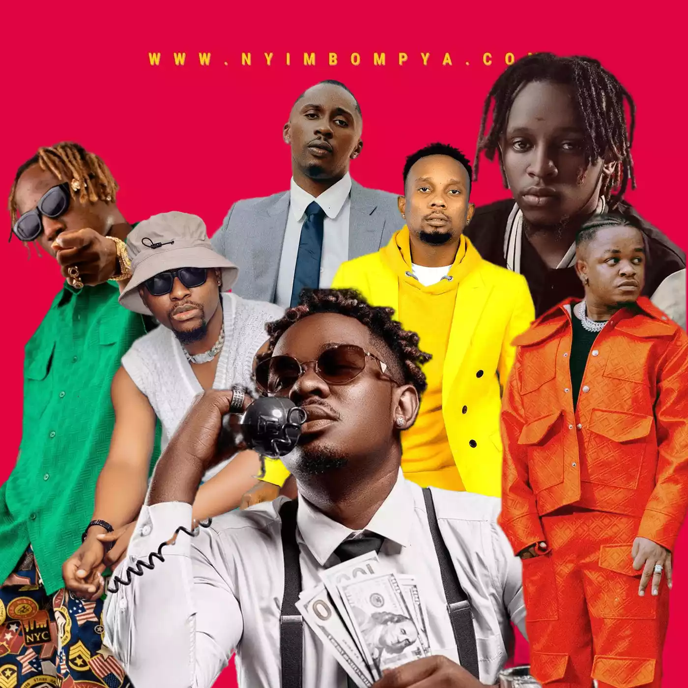 Nyimbo Kali - Bongopiano Playlist Download